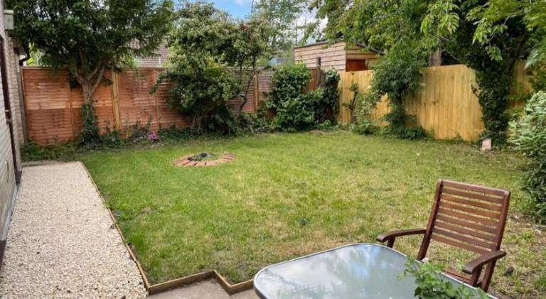Villa with 3 rooms for 7 persons — photo 3