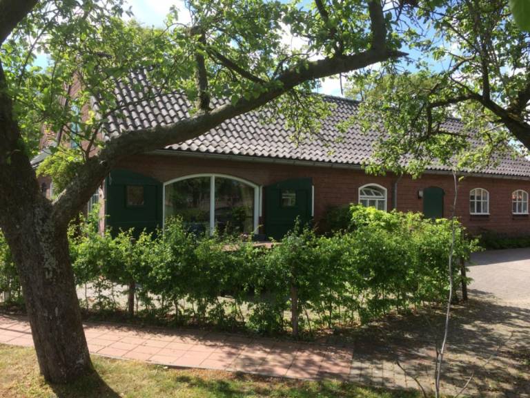 DG471 Ferienhaus im Aalten