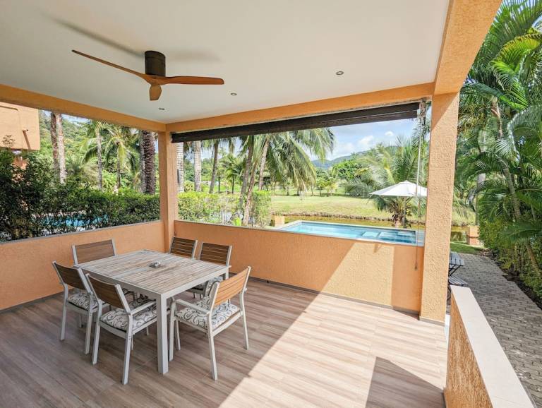 Ferienwohnung Ko Chang