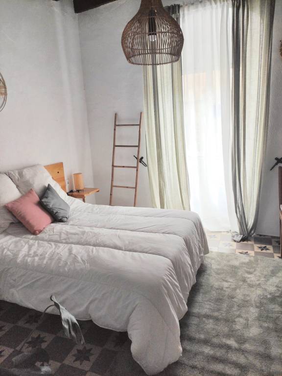 Holiday apartment with 2 rooms for 4 persons — photo 4
