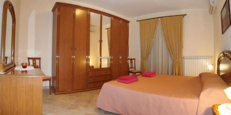Bed & Breakfast Francavilla Marittima
