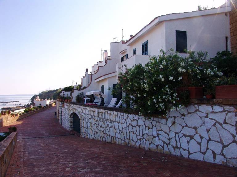 Villa  Trappeto
