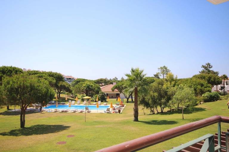 Apartamento Vilamoura
