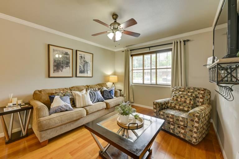 Apartment Nacogdoches