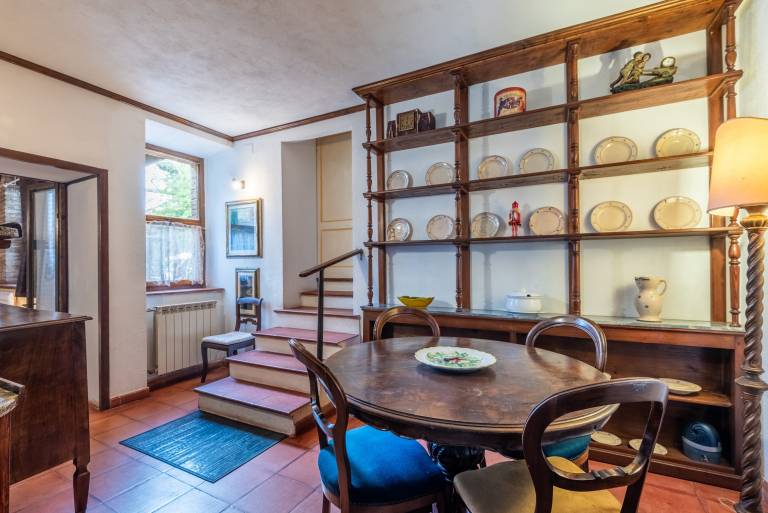 Apartment Noce in the Historic Bishop’s Residences with Shared Pool, Wi-Fi, and AC — photo 5