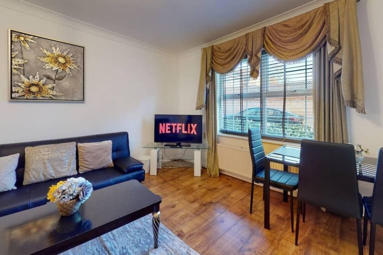 Apartment  Gravesend