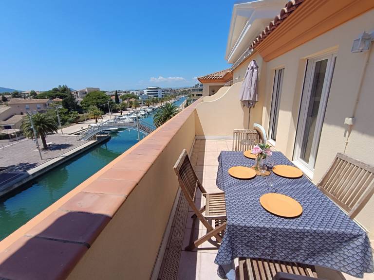 Ferienwohnung  Fréjus