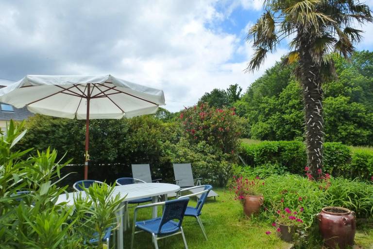 Ferienhaus Perros-Guirec
