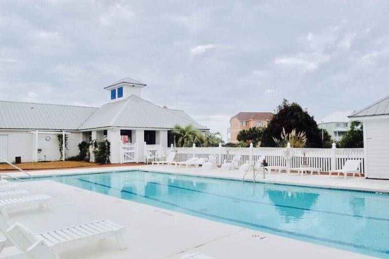House Emerald Isle