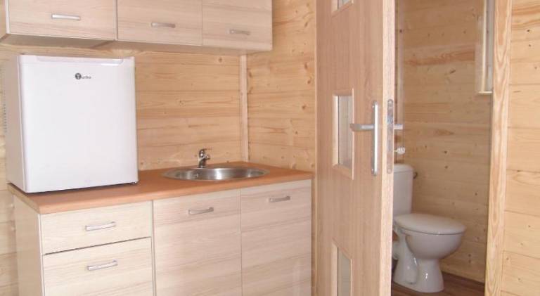Vacation home with 2 rooms for 5 persons — photo 5
