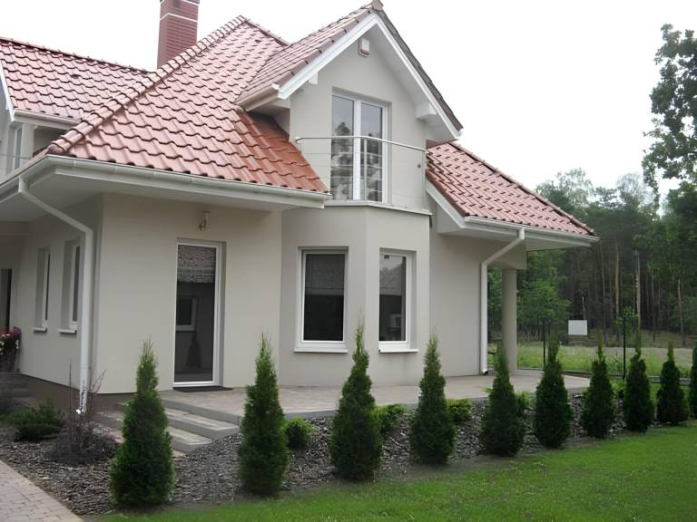 Resort  Legionowo