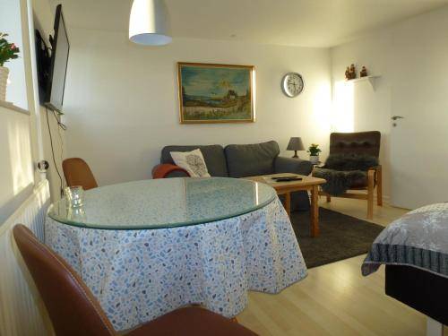 Bed & Breakfast Svendborg