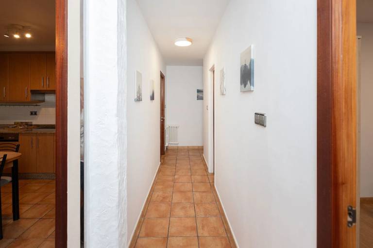 Apartamento  La Estrada