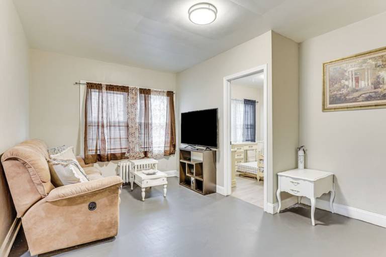 Ferienwohnung