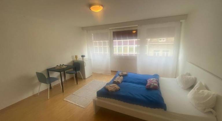 Ferienwohnung Luzern