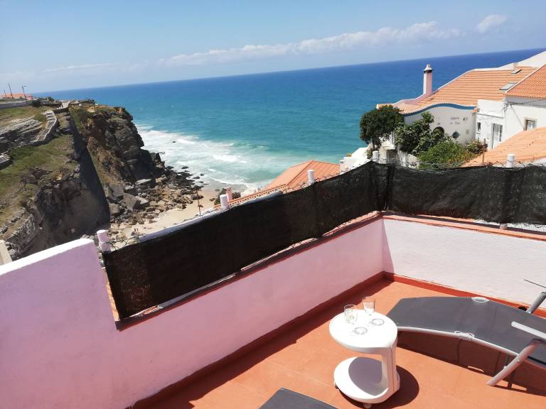 Casa Azenhas do Mar