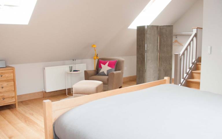 Apartment Southam