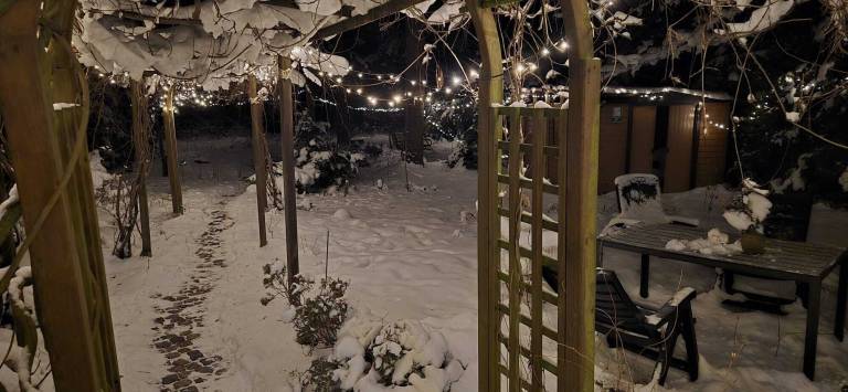 Chalet Beelitz