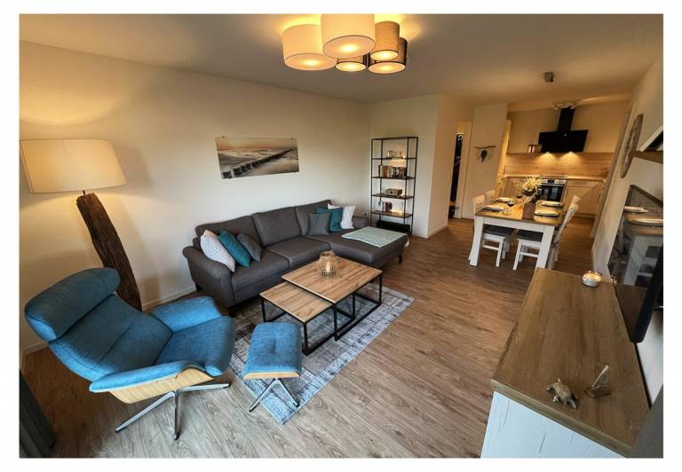 Ferienwohnung  Grömitz