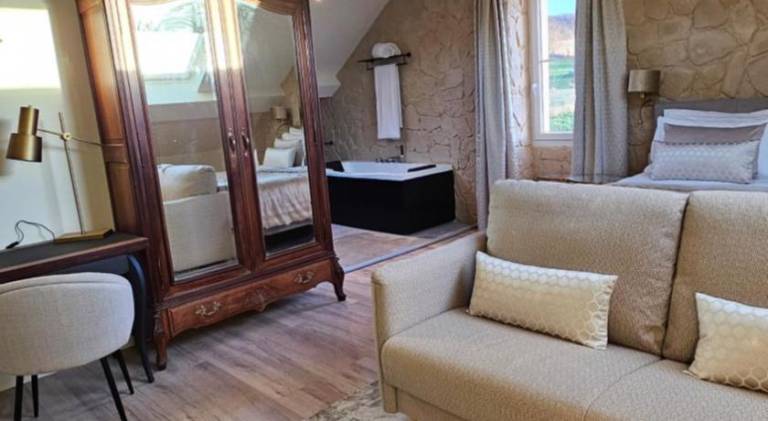 Maison d'hotes Cafe Bulle in Reims