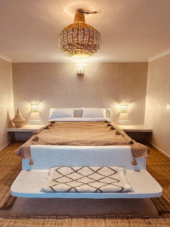Appartement Mirleft