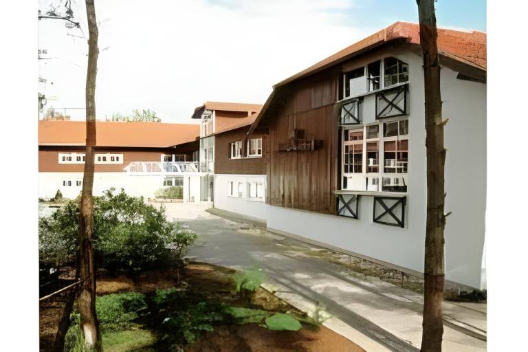 Spree - Waldhotel Cottbus in Cottbus