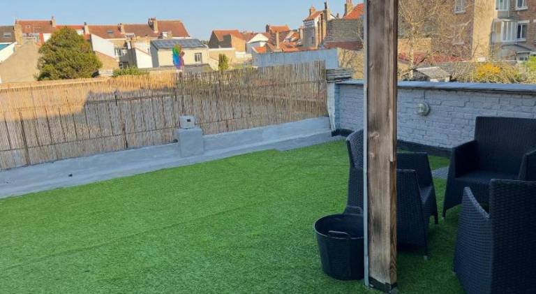 Holiday apartment | Beach nearby | Pets allowed — photo 4
