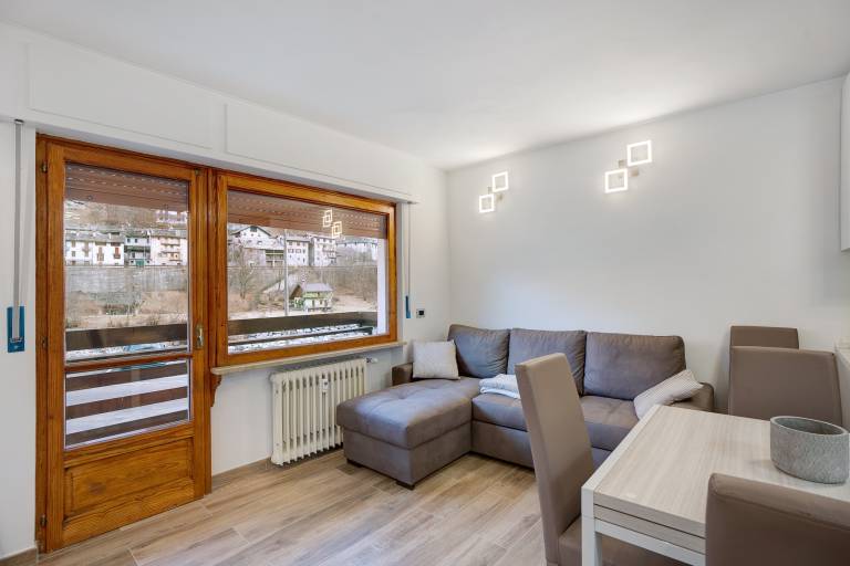 Apartment 'Gianpaolo' with Mountain View, Shared Garden and Wi-Fi — photo 2