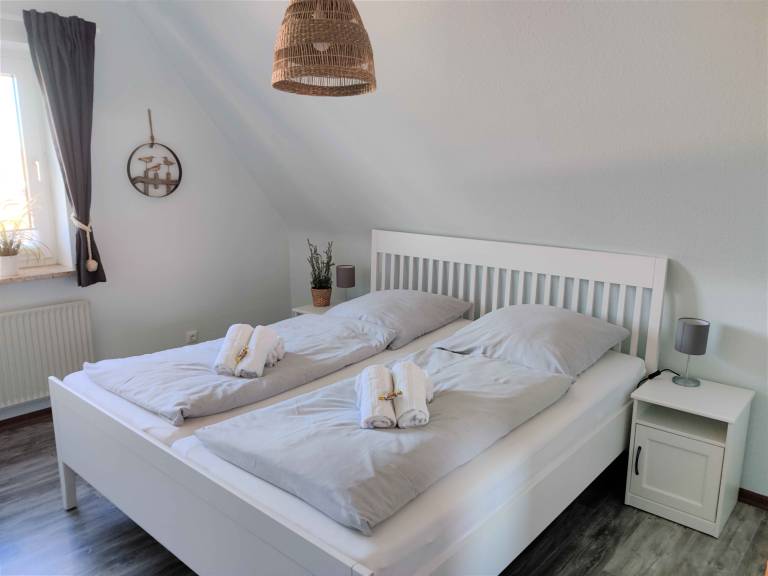Apartment Büsum