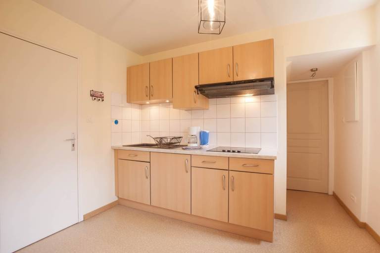 Appartement Katzenthal