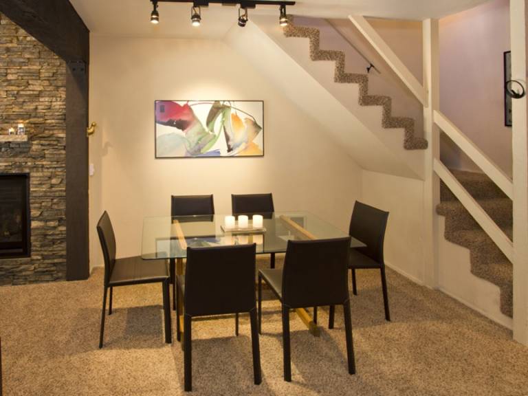 Condo with private pool — photo 2