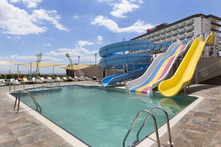 Ramada by Wyndham Tekirdag