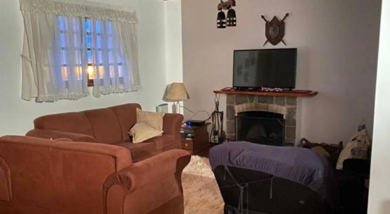 115 m&sup2; Ferienwohnung