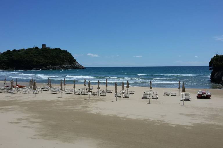 Parco vacanze  Gaeta