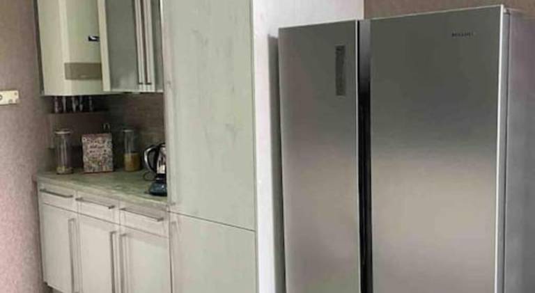 Holiday apartment with 1 room for 3 persons — photo 4