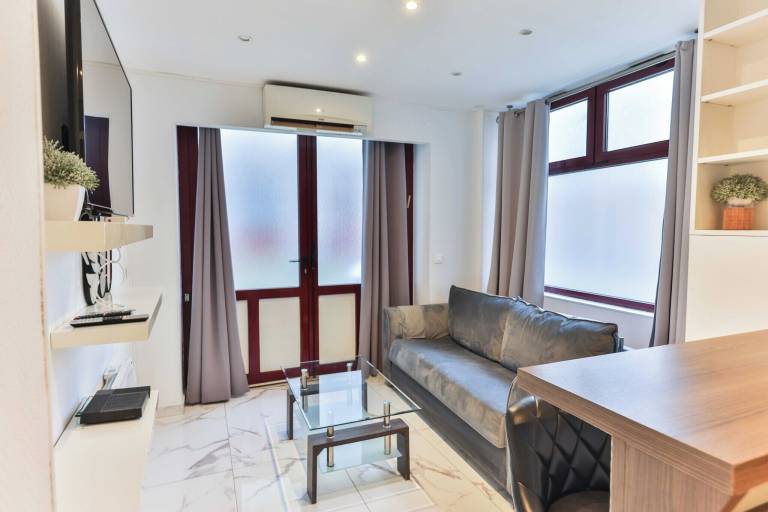 Ferielejlighed Boulogne-Billancourt