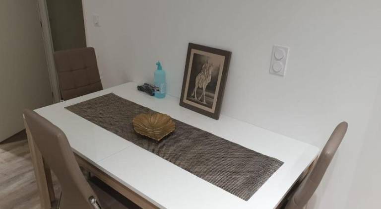 Holiday apartment with 1 room for 4 persons — photo 4