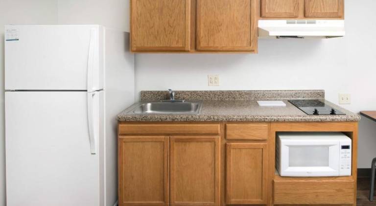 WoodSpring Suites Allentown Bethlehem — photo 2