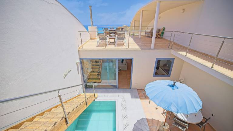 Ferienhaus Costa Calma