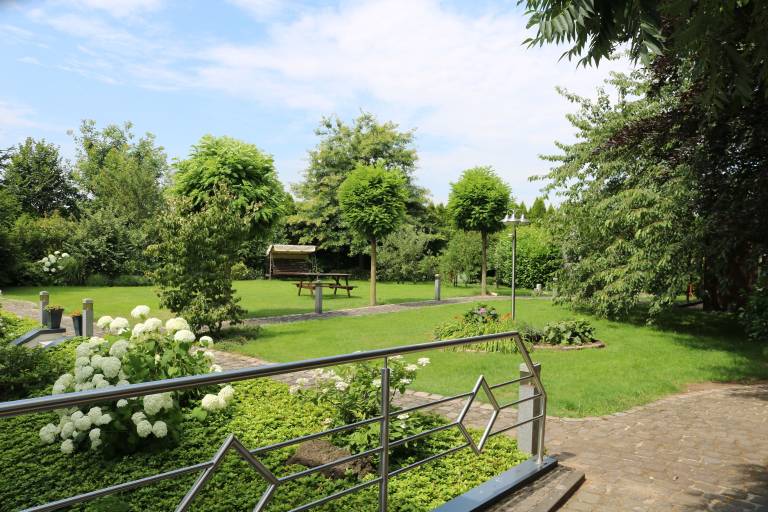 Ferienwohnung Wassenberg