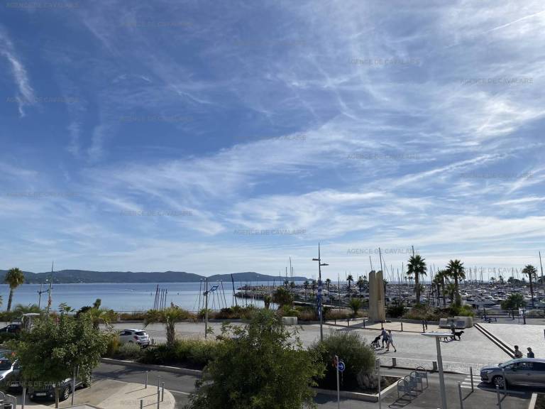 Ferienwohnung in Cavalaire-sur-Mer für max. 6 Personen Ferienwohnung in Cavalaire-sur-Mer für max. 6 Personen