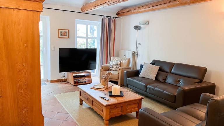 Ferienwohnung  Rysum