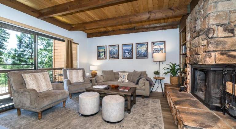 Lovely house | Pets are welcome in South Lake Tahoe, CA