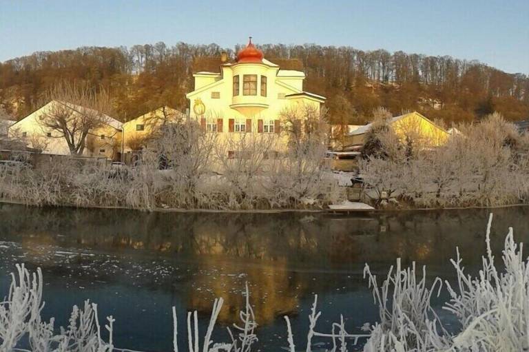 Ferienhaus  Dollnstein