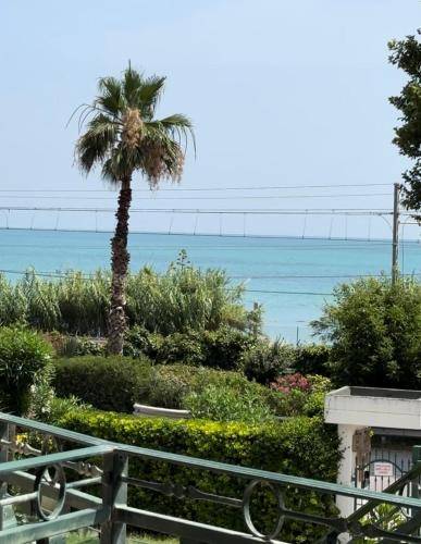 Apartma Cupra Marittima