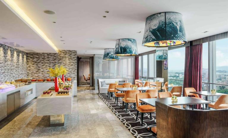 Hard Rock Hotel Shenzhen — photo 3
