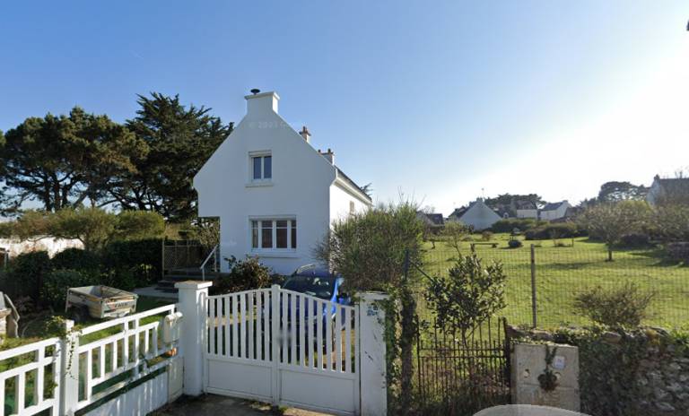 Villa Quiberon