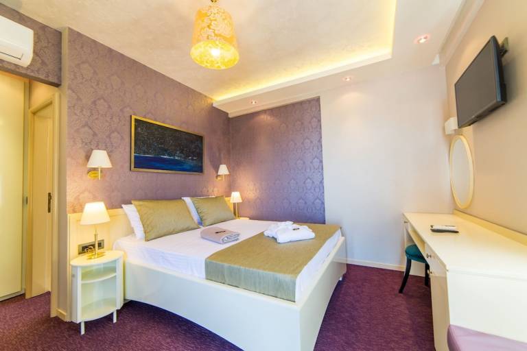 Bed & Breakfast Pržno