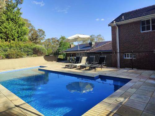 Apartment Eltham