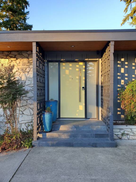 House  Shoreline